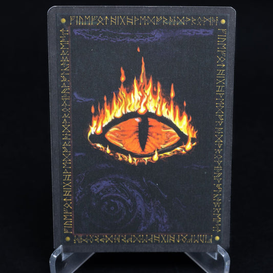 Opferung der Gestalt - Middle Earth / Herr der Ringe CCG (MECCG) - DE / Limited