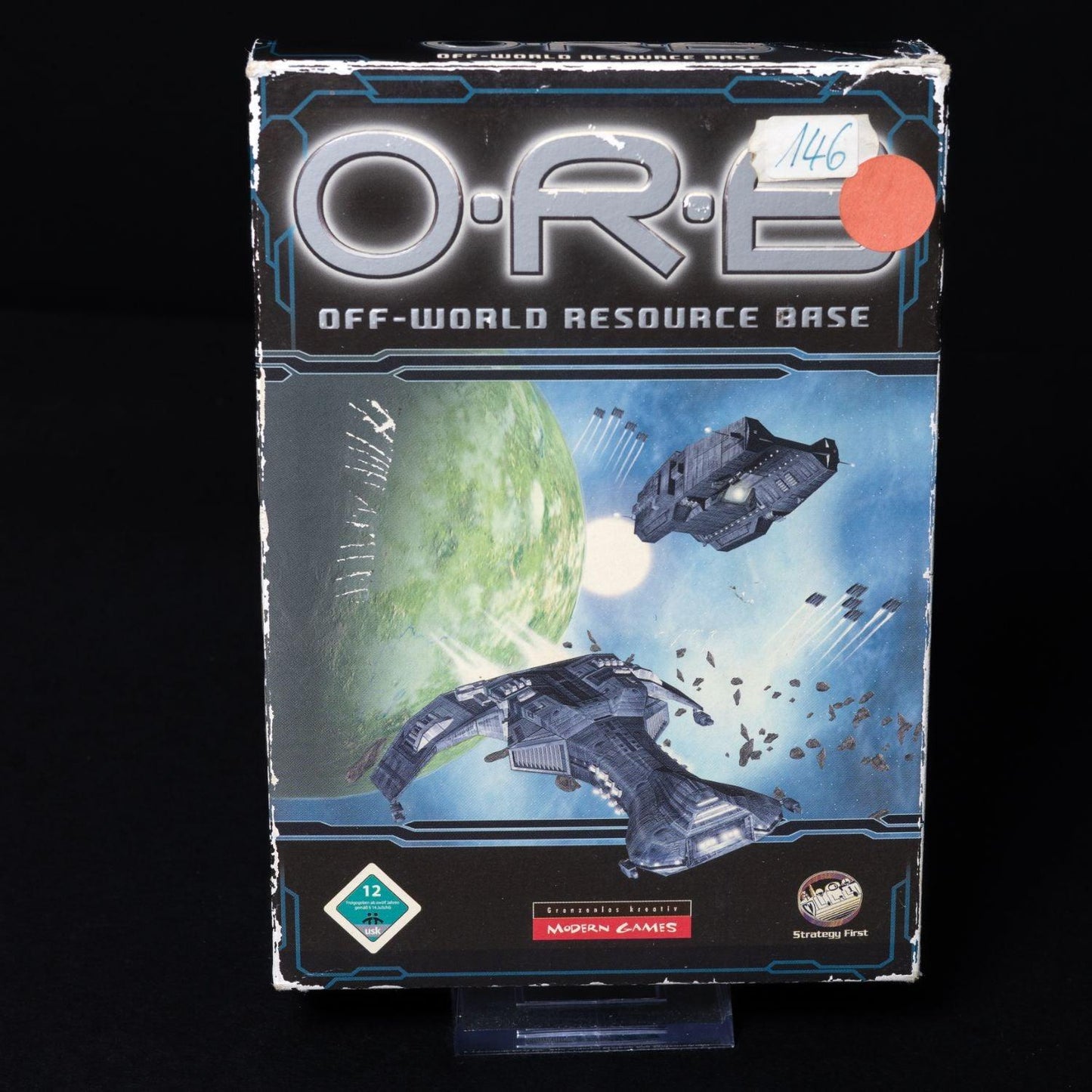 orb-off-world-resource-base-pc-cd-rom-big-box-cib-zustand-gut-2 - Utopia Collectibles