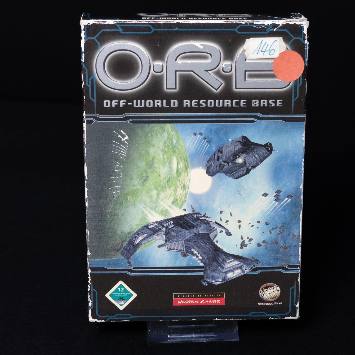 orb-off-world-resource-base-pc-cd-rom-big-box-cib-zustand-gut-2 - Utopia Collectibles