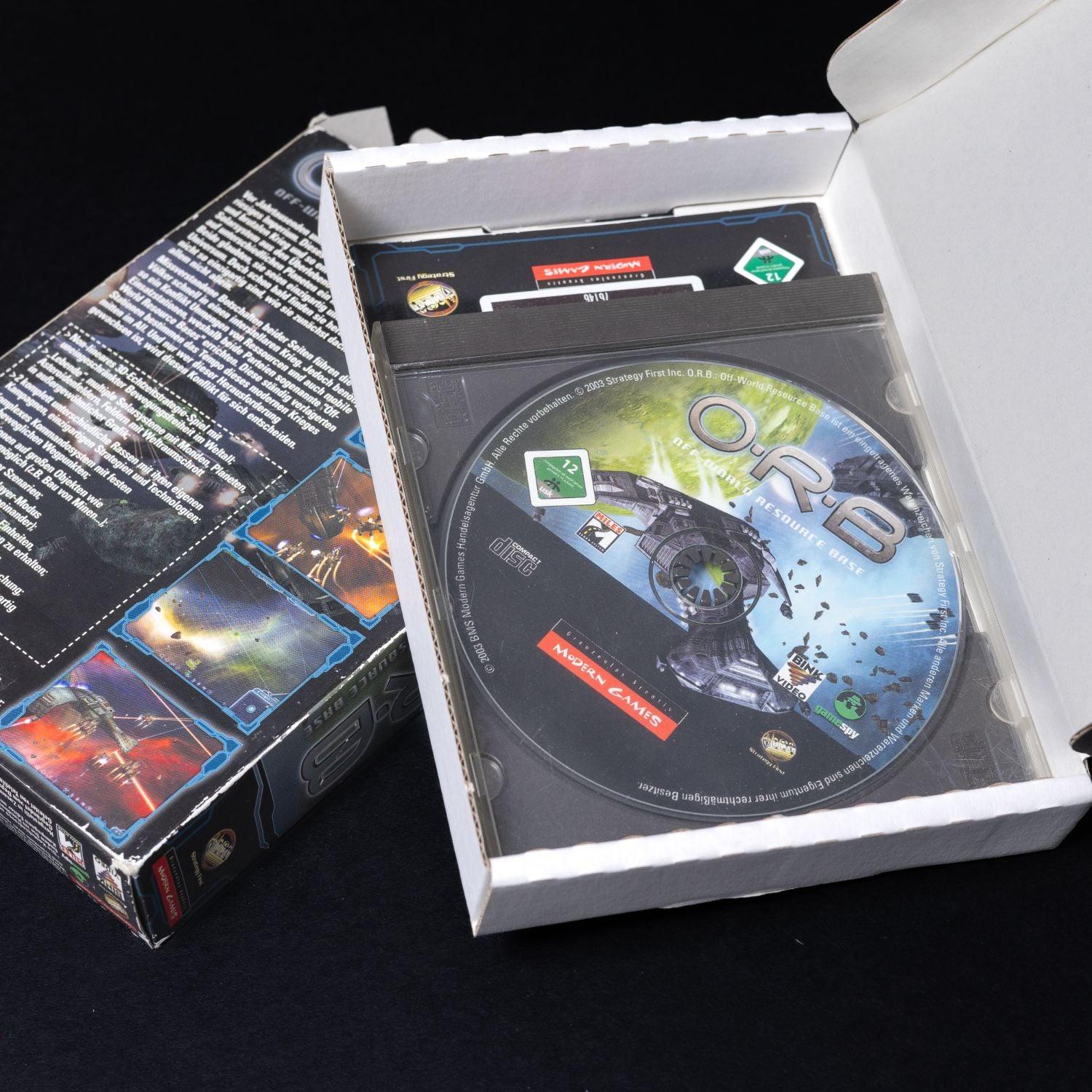 orb-off-world-resource-base-pc-cd-rom-big-box-cib-zustand-gut-4 - Utopia Collectibles