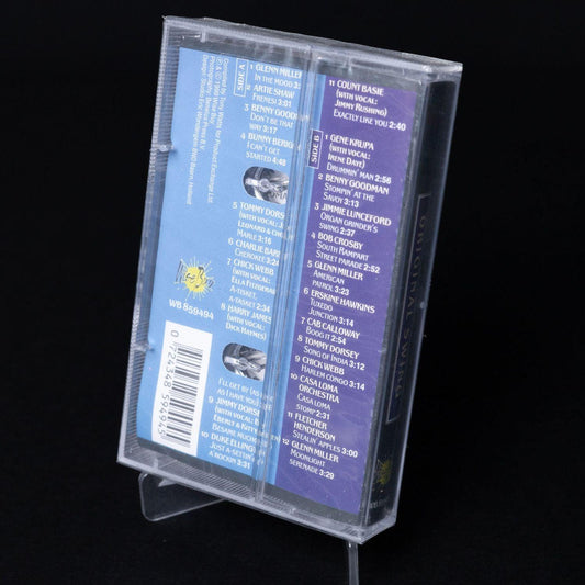 original-swing-1999-tony-watts-compilation-kassette-ovp-sealed-mint-2 - Utopia Collectibles