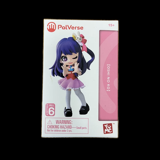 Oshi no Ko Ai Hoshino - Vinylfigur - Bushiroad - Anime & Manga - Gebraucht