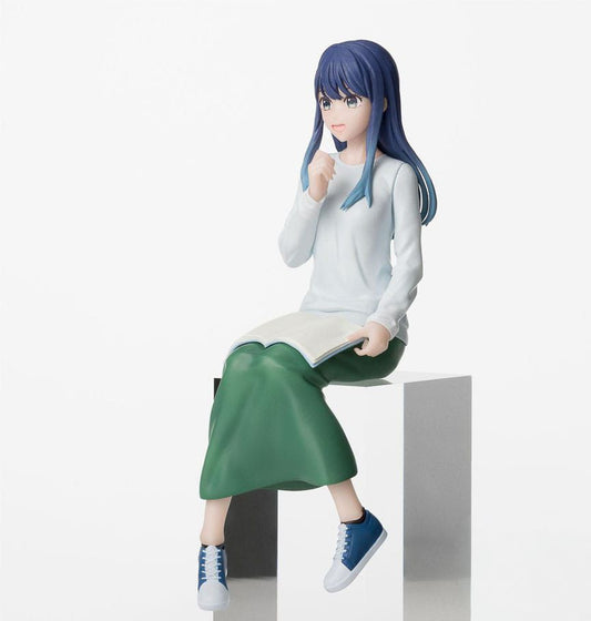 Oshi No Ko / Mein*Star -  Akane Kurokawa Figur - PVC Statue 14 cm - SEALED