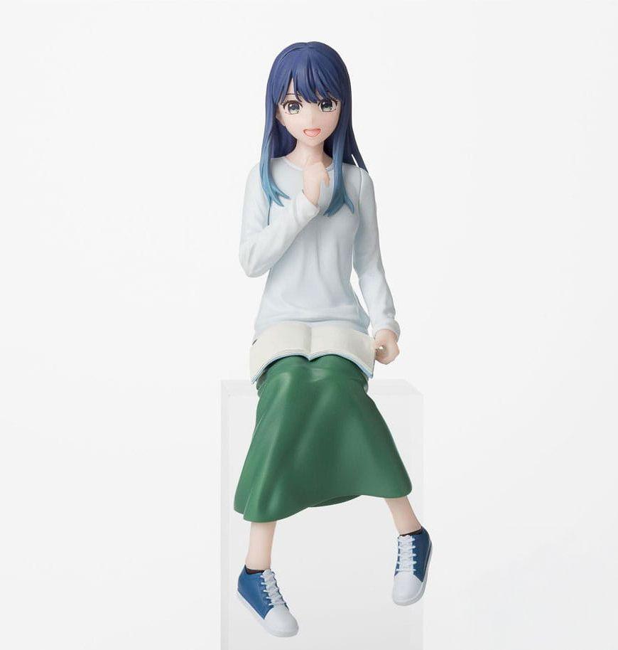 Oshi No Ko / Mein*Star -  Akane Kurokawa Figur - PVC Statue 14 cm - SEALED