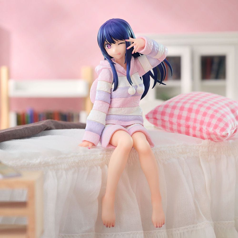 Oshi No Ko / Mein*Star - Noodle Stopper Ai Figur - PVC Statue - 15 cm