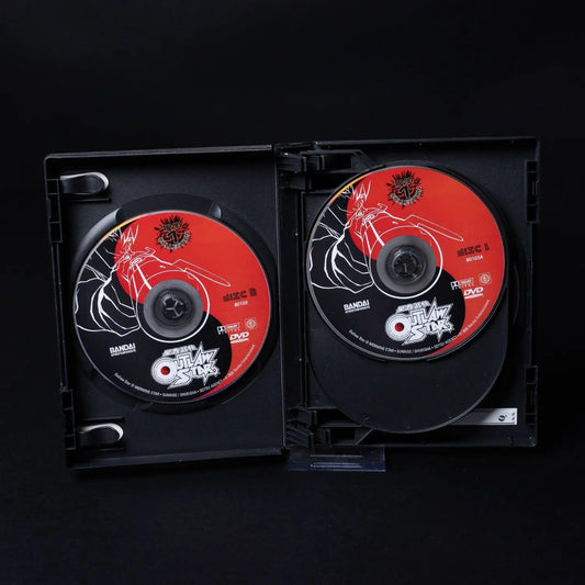 outlaw-star-anime-dvd-komplette-serie-6-disc-box-set-bandai-ntsc-reg-1-2 - Utopia Collectibles