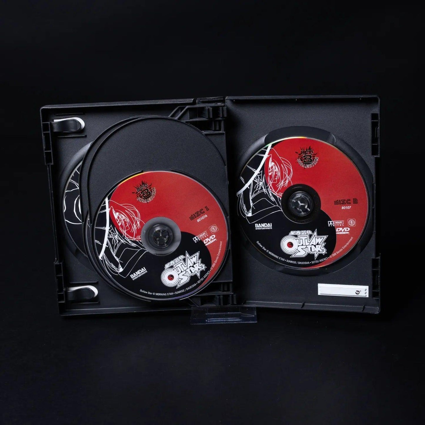 outlaw-star-anime-dvd-komplette-serie-6-disc-box-set-bandai-ntsc-reg-1-4 - Utopia Collectibles