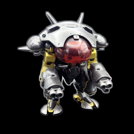 Overwatch D.Va - Vinylfigur - Funko - Science-Fiction - Videospiele - Gebraucht