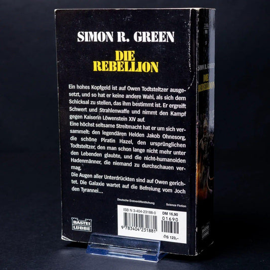 owen-todtsteltzer-2-die-rebellion-simon-r-green-taschenbuch-deutsch-2 - Utopia Collectibles