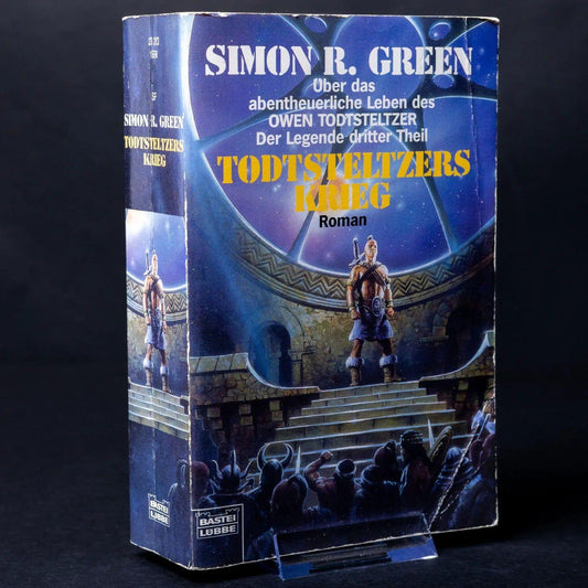 owen-todtsteltzer-3-todtsteltzers-krieg-simon-r-green-taschenbuch-deutsch-1 - Utopia Collectibles