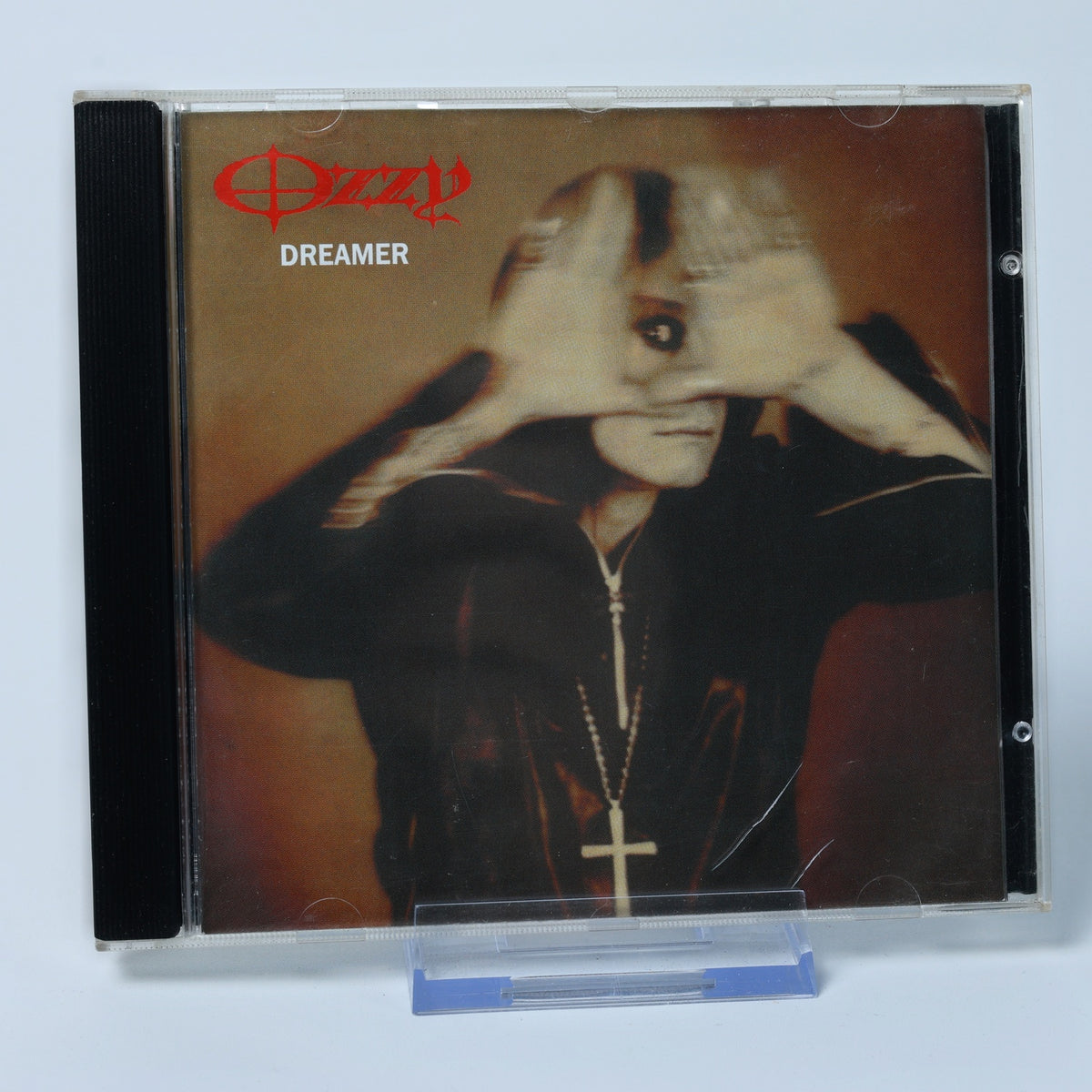 Ozzy Osbourne - Dreamer - CD - Album - 2003 - Bonus Tracks - Gebraucht