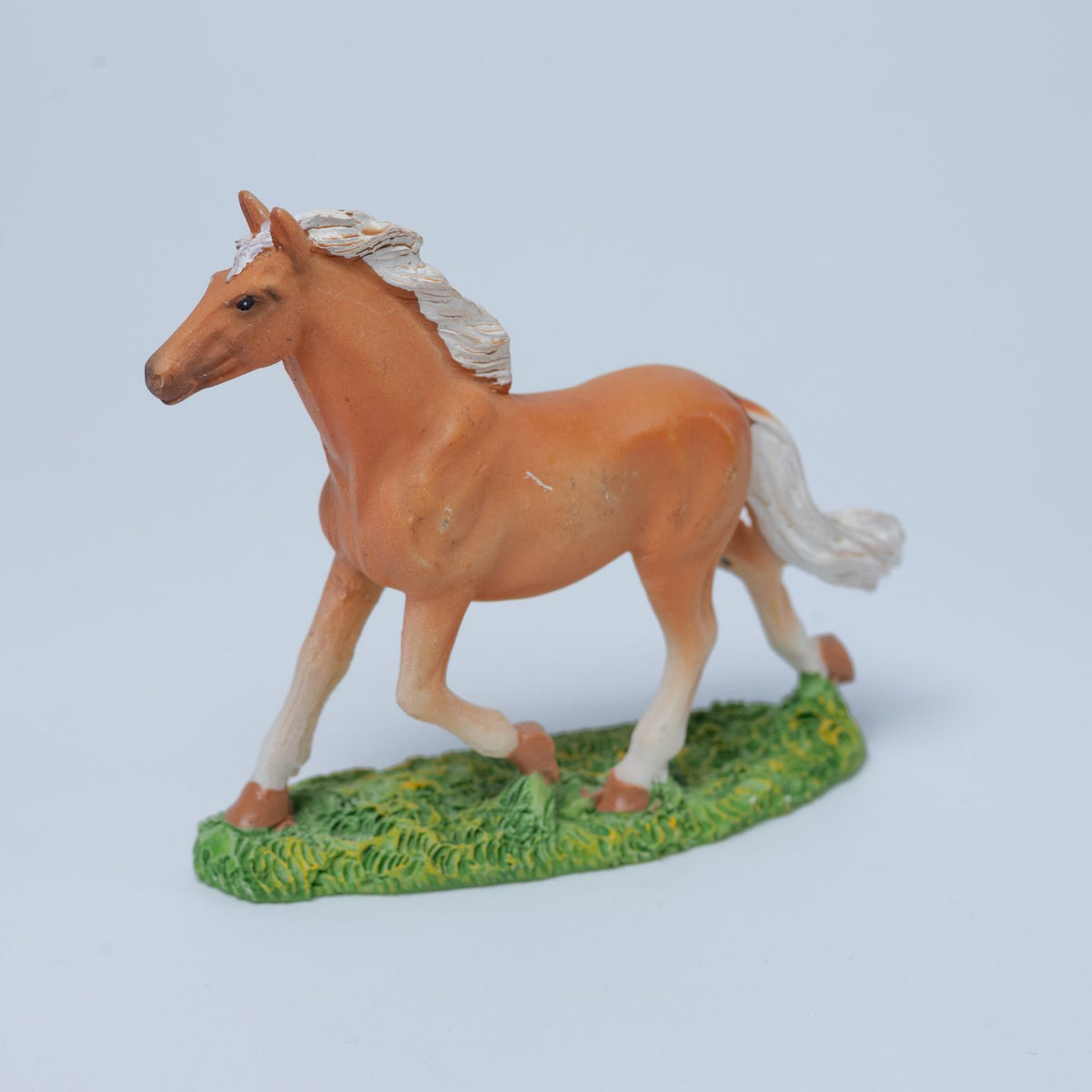 Panini Haflinger - Limited Edition Pferde-Figur - Wave 1 - Statue 2 of 6