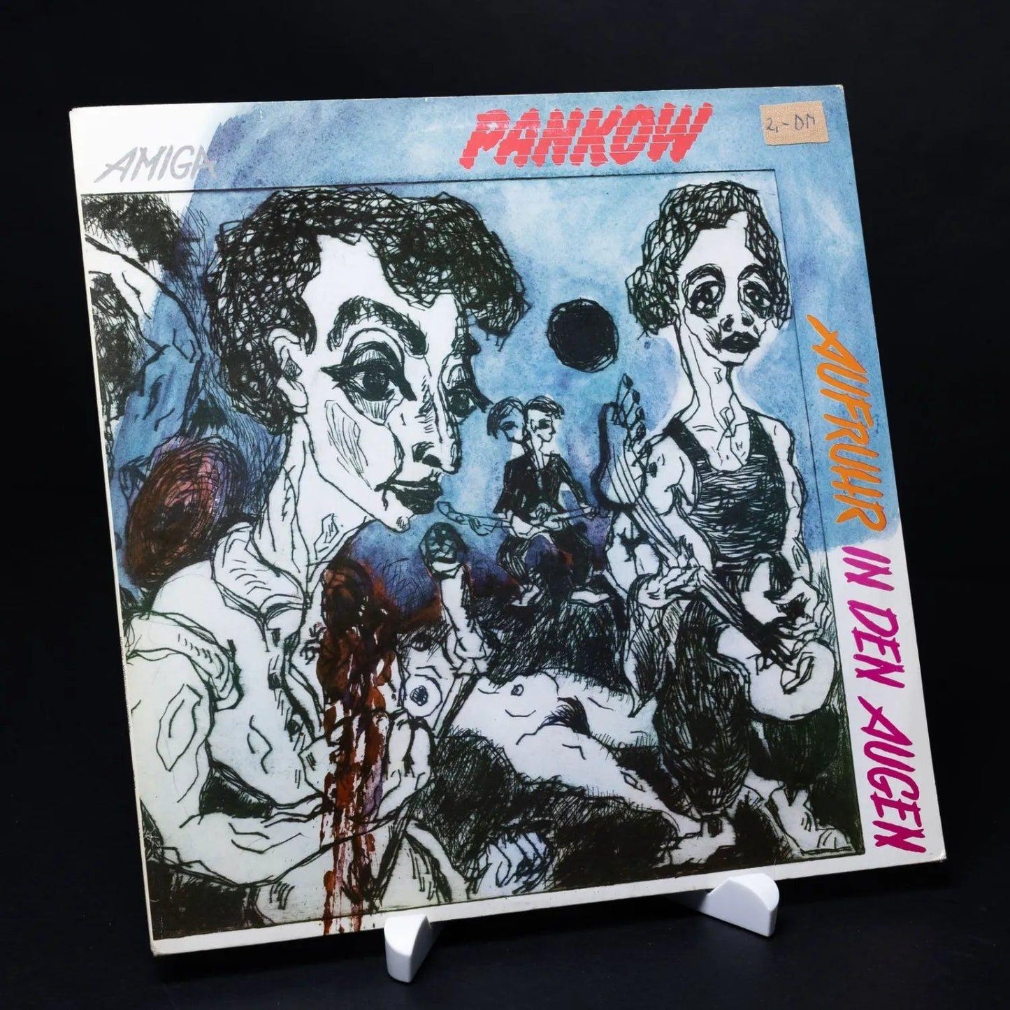 pankow-aufruhr-in-den-augen-1988-vinyl-lp-schallplatte-12-nm-nm-1 - Utopia Collectibles