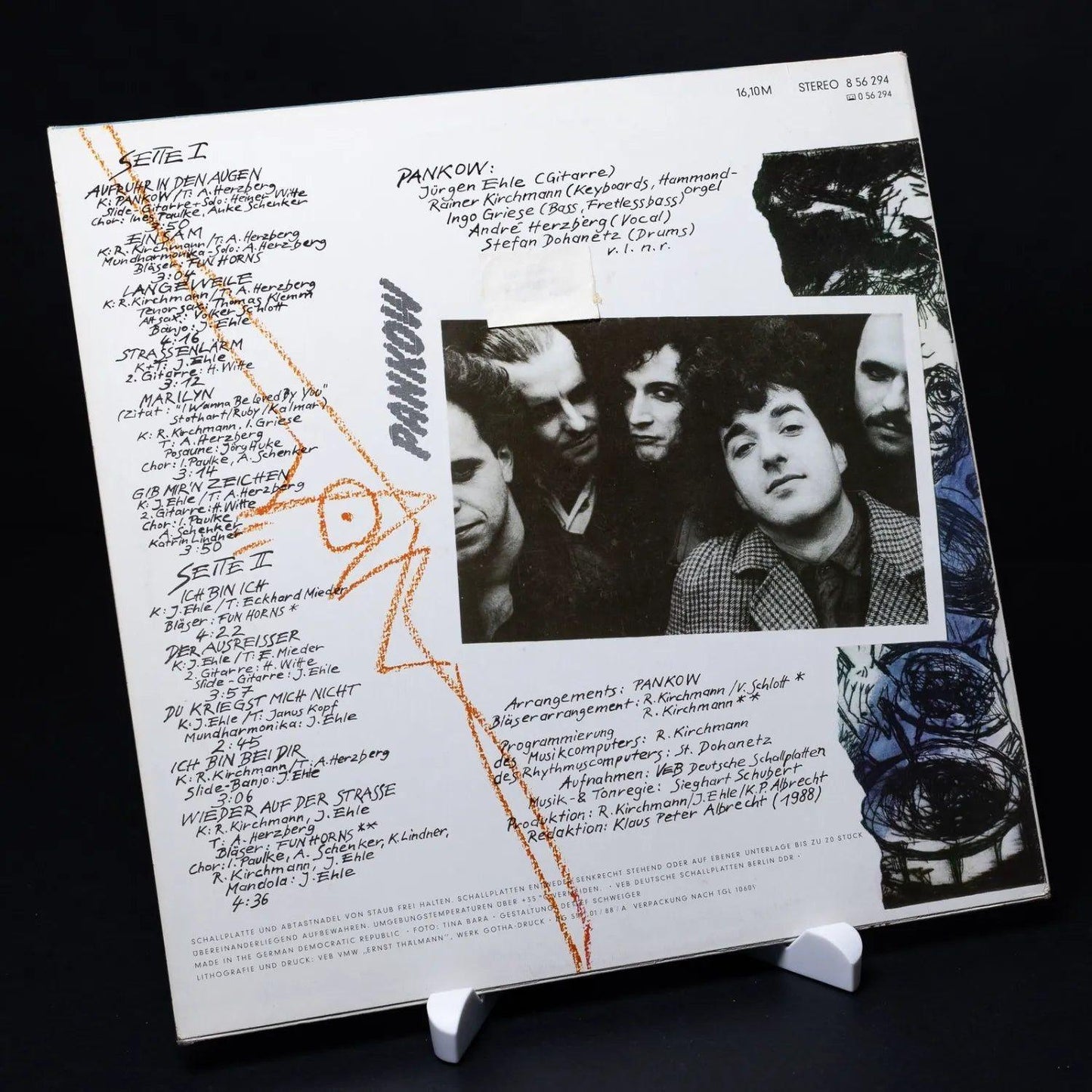 pankow-aufruhr-in-den-augen-1988-vinyl-lp-schallplatte-12-nm-nm-2 - Utopia Collectibles