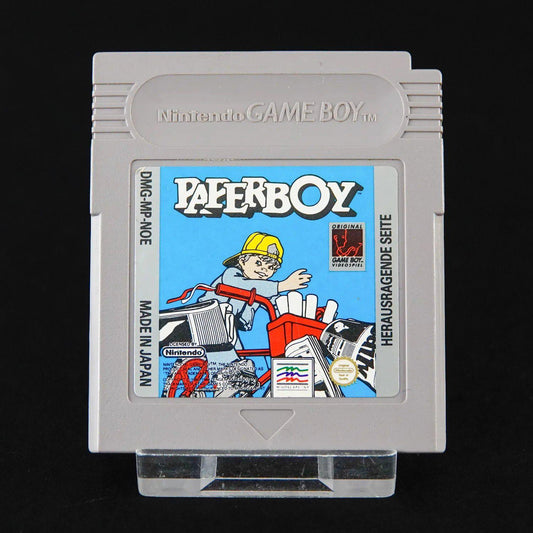 paperboy-game-boy-classic-spiel-deutsch-nur-modul-hervorragender-zustand-1 - Utopia Collectibles