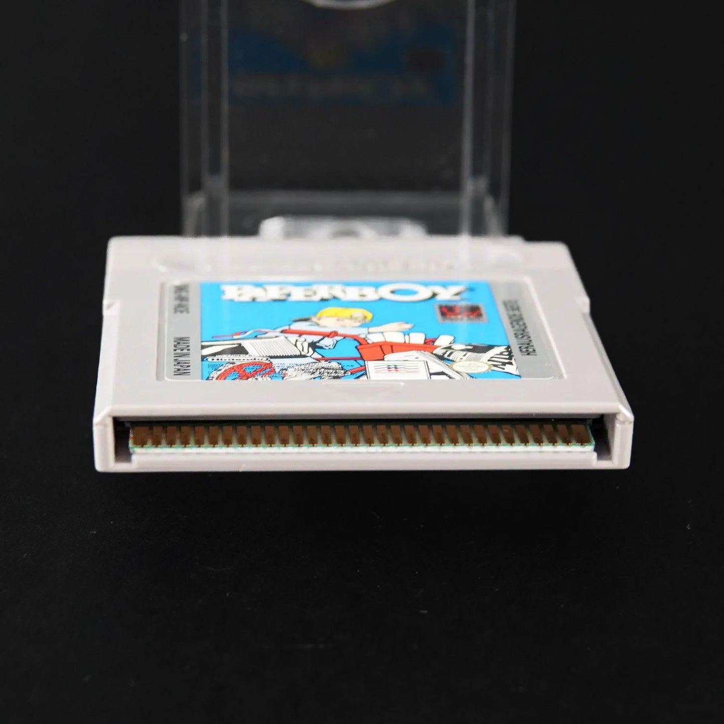 paperboy-game-boy-classic-spiel-deutsch-nur-modul-hervorragender-zustand-3 - Utopia Collectibles