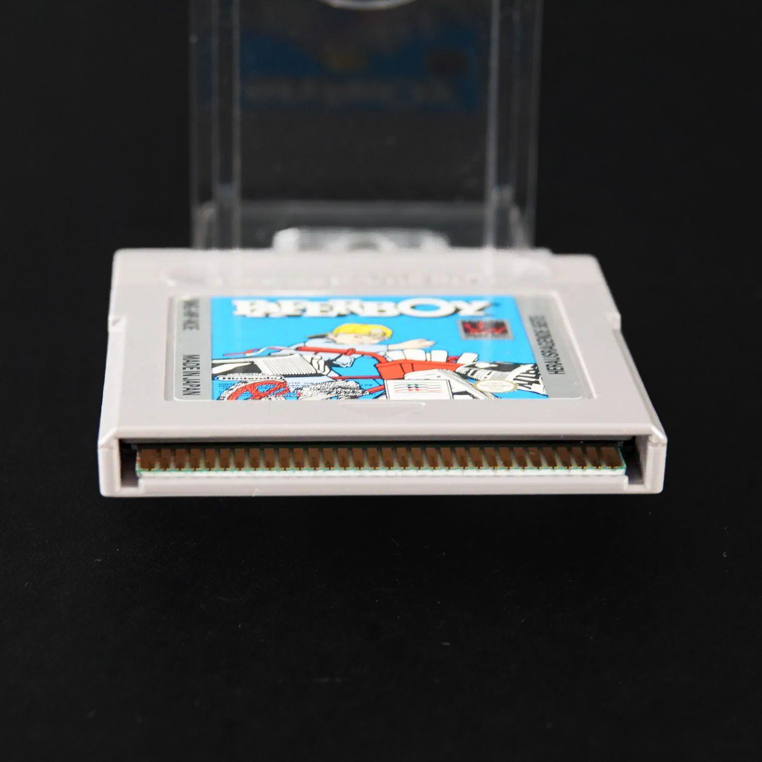 paperboy-game-boy-classic-spiel-deutsch-nur-modul-hervorragender-zustand-3 - Utopia Collectibles