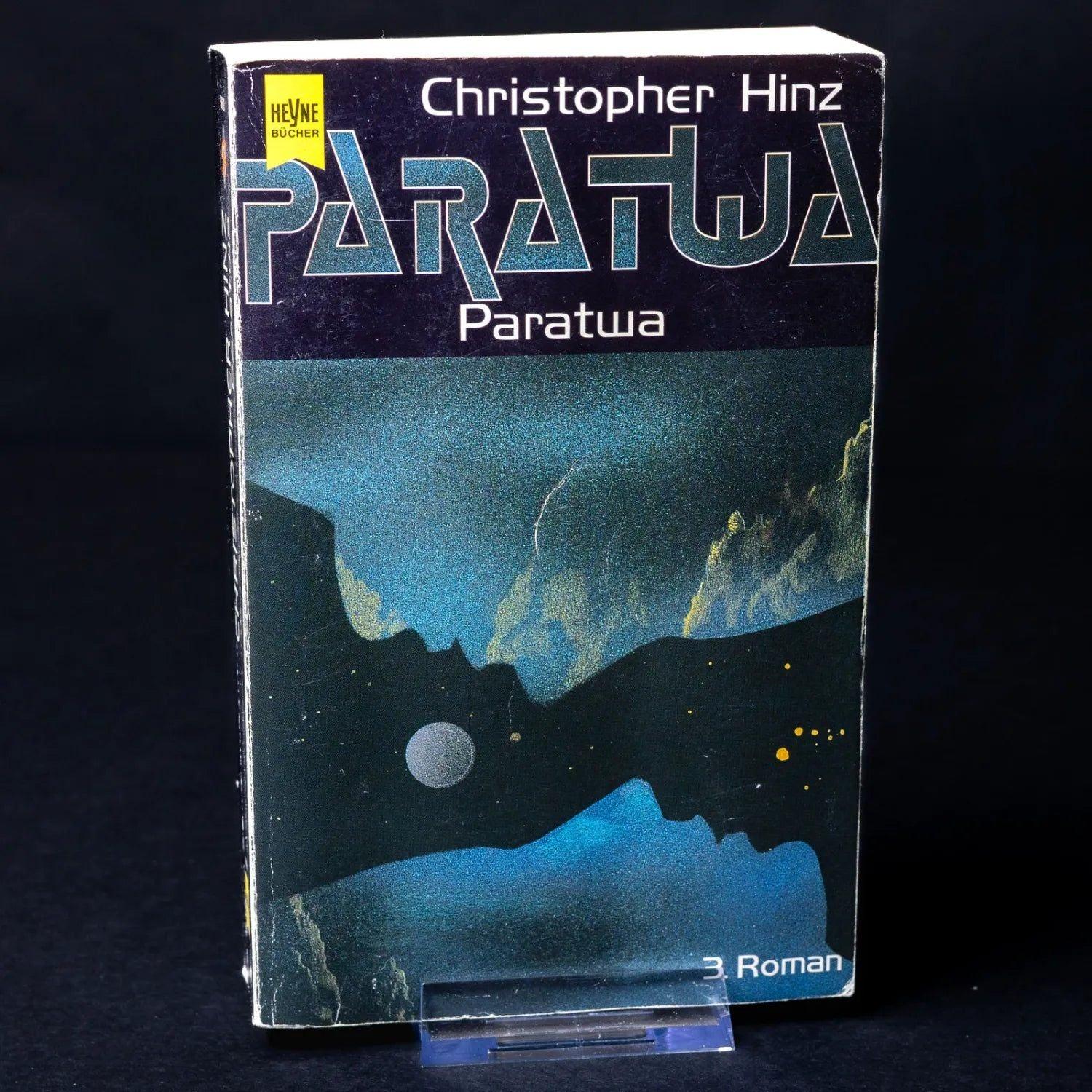 paratwa-paratwa-christopher-hinz-3-roman-der-paratwa-saga-deutsch-1 - Utopia Collectibles