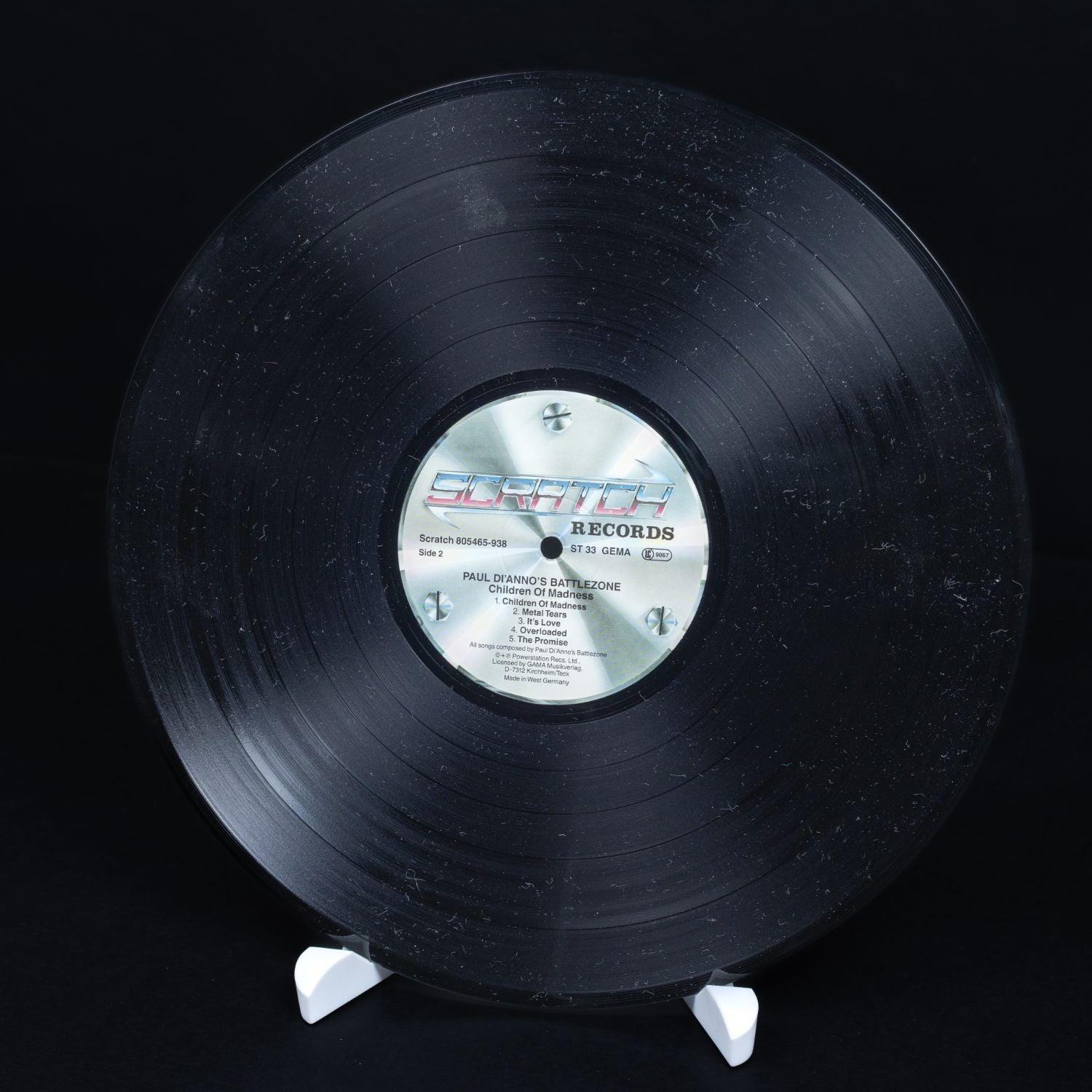 paul-diannos-battlezone-children-of-madness-vinyl-lp-12-nm-vg-3 - Utopia Collectibles