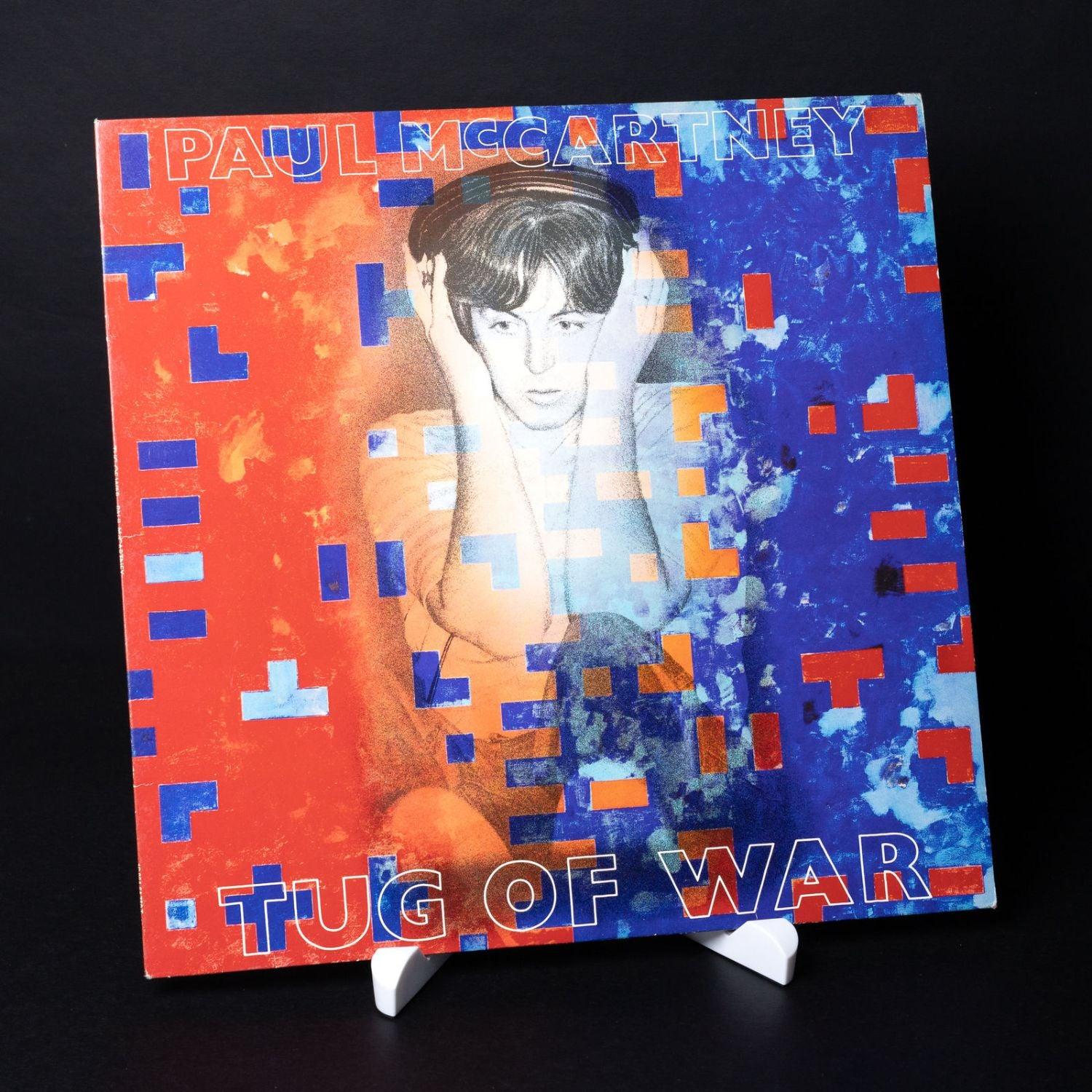 paul-mccartney-tug-of-war-vinyl-lp-schallplatte-euro-erstpressung-nmnm-1 - Utopia Collectibles