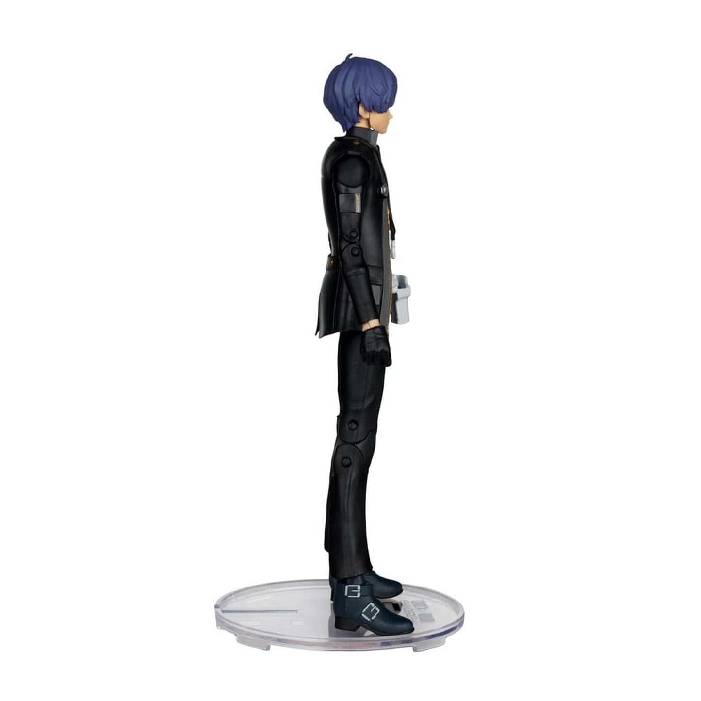 Persona 3 McFarlane Elite Edition Actionfigur The Protagonist 18 cm - Neu & OVP