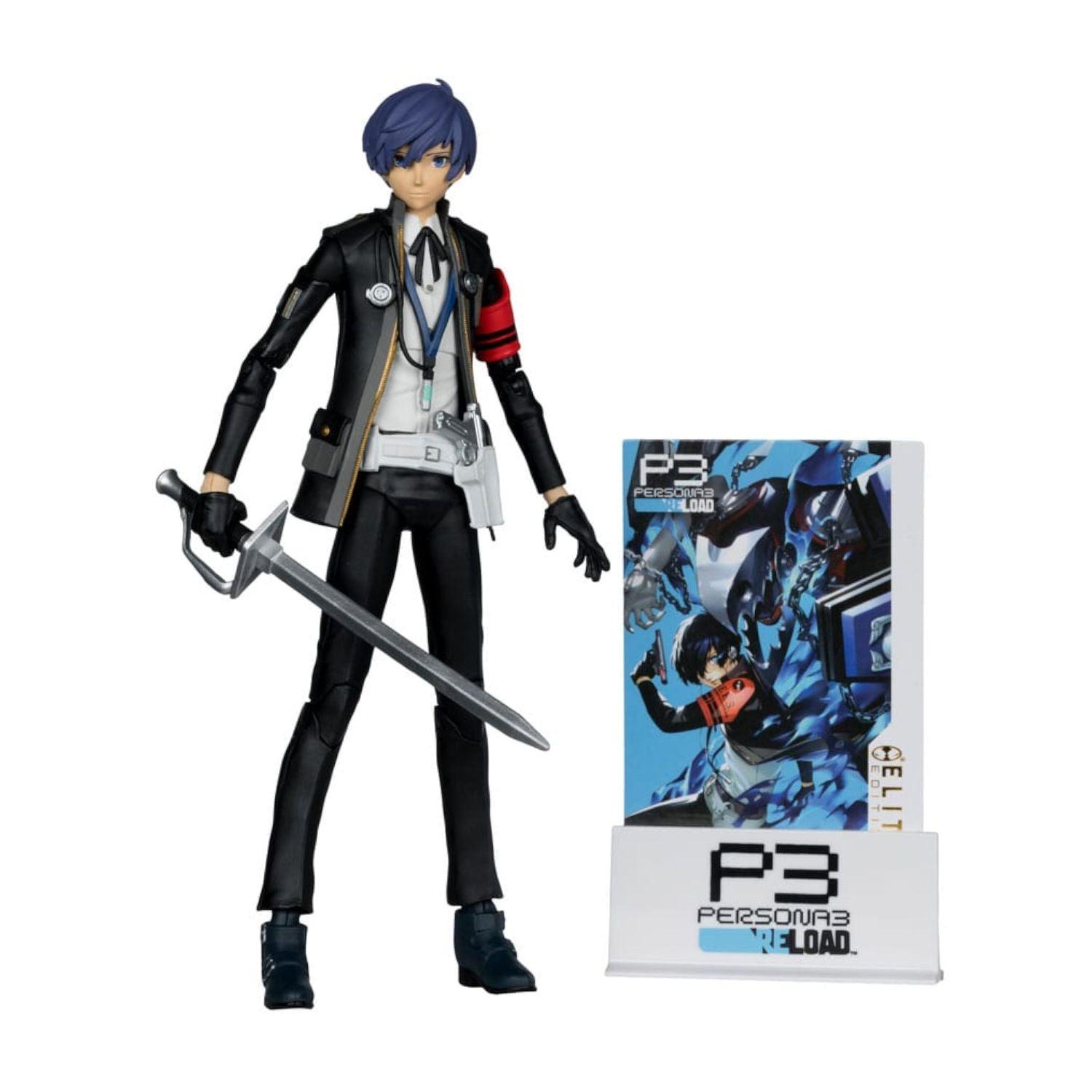 persona-3-mcfarlane-elite-edition-actionfigur-the-protagonist-18-cm-4 - Utopia Collectibles