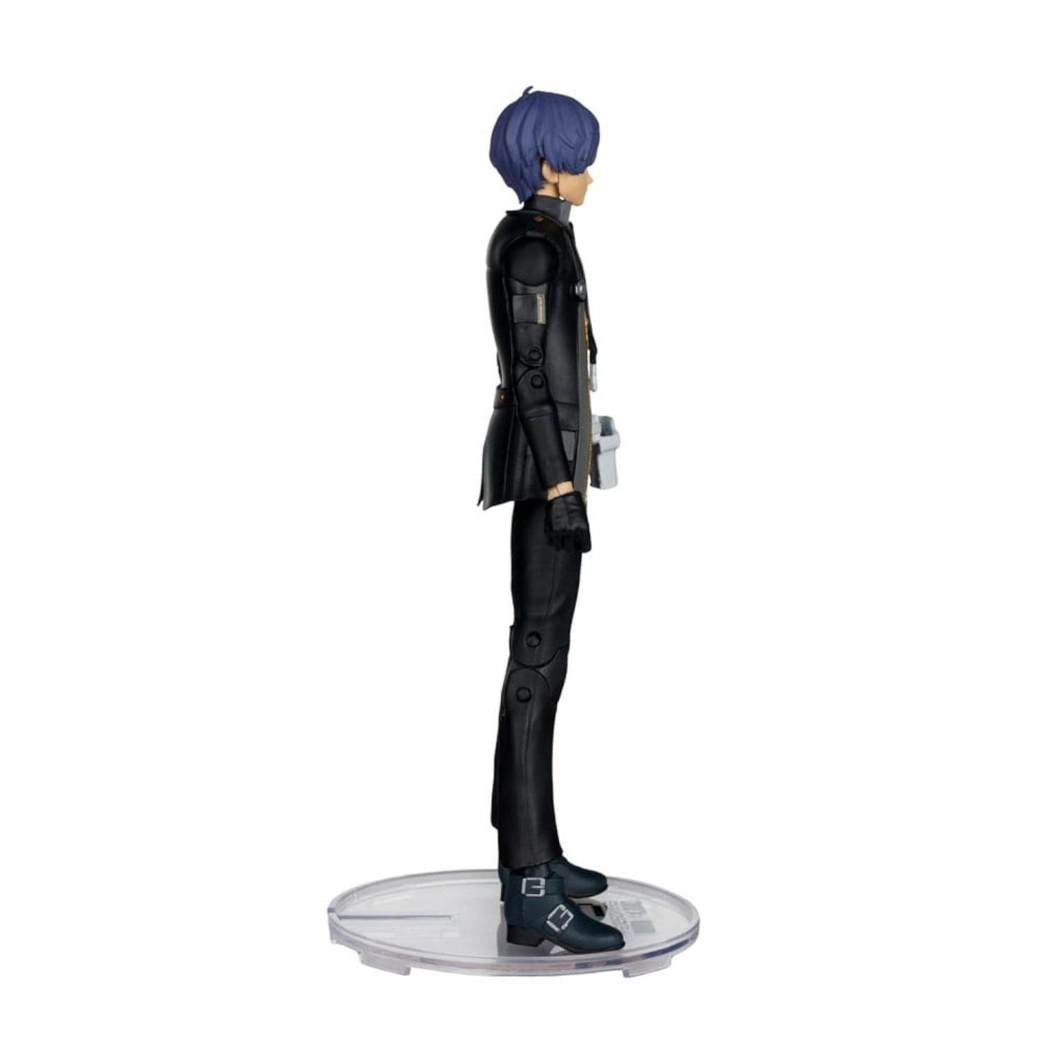 persona-3-mcfarlane-elite-edition-actionfigur-the-protagonist-18-cm-9 - Utopia Collectibles