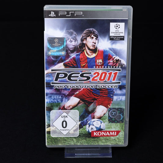 pes-pro-evolution-soccer-2011-playstation-portable-psp-cib-zust-sehr-gut-1 - Utopia Collectibles