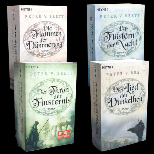 peter-v-brett-daemonensaga-band-1-bis-4-taschenbuch-deutsch-1 - Utopia Collectibles