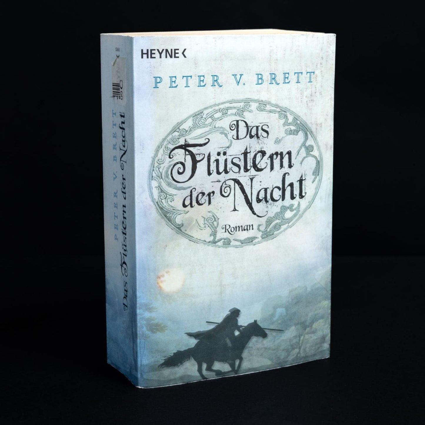 peter-v-brett-daemonensaga-band-1-bis-4-taschenbuch-deutsch-4 - Utopia Collectibles