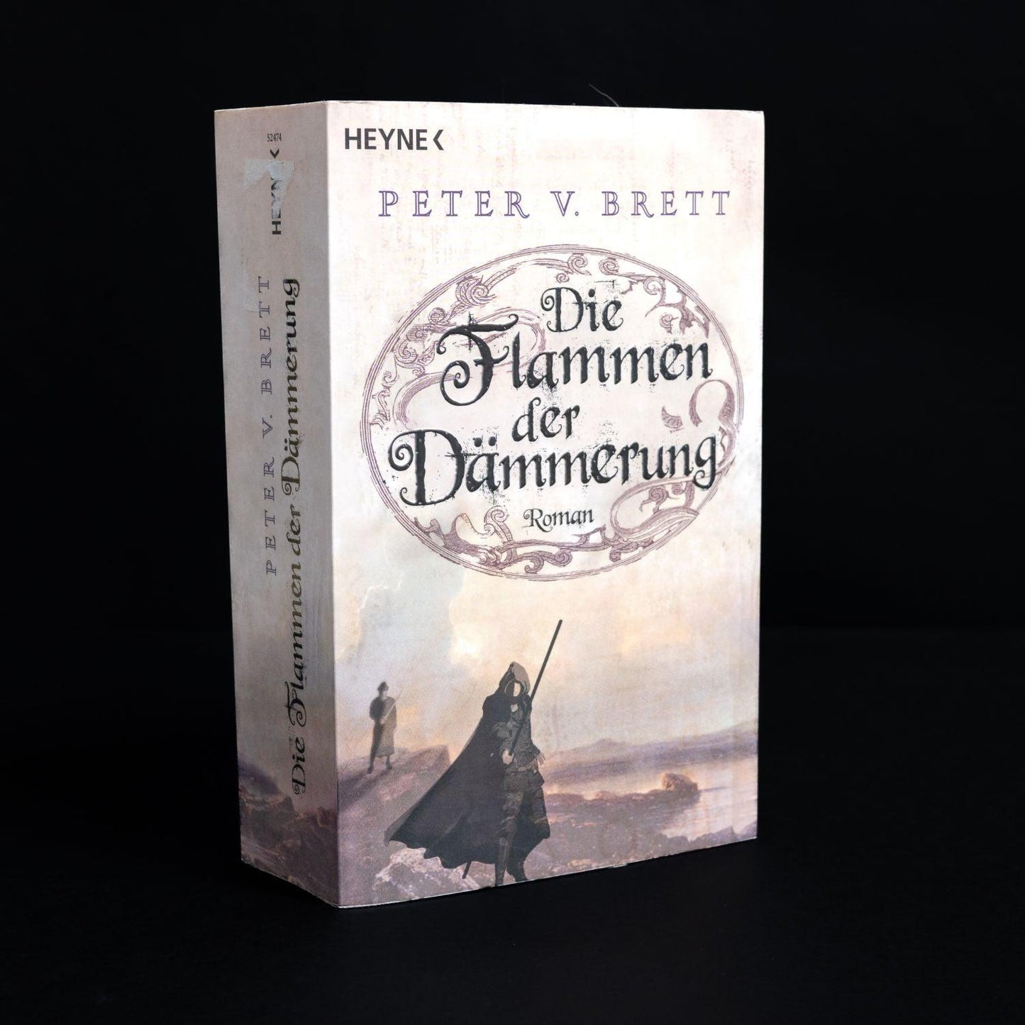 peter-v-brett-daemonensaga-band-1-bis-4-taschenbuch-deutsch-6 - Utopia Collectibles