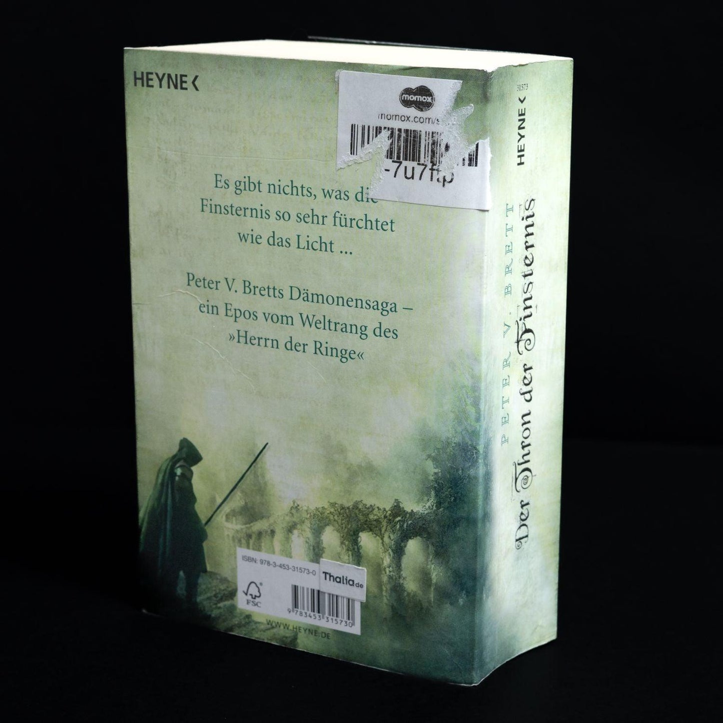 peter-v-brett-daemonensaga-band-1-bis-4-taschenbuch-deutsch-9 - Utopia Collectibles