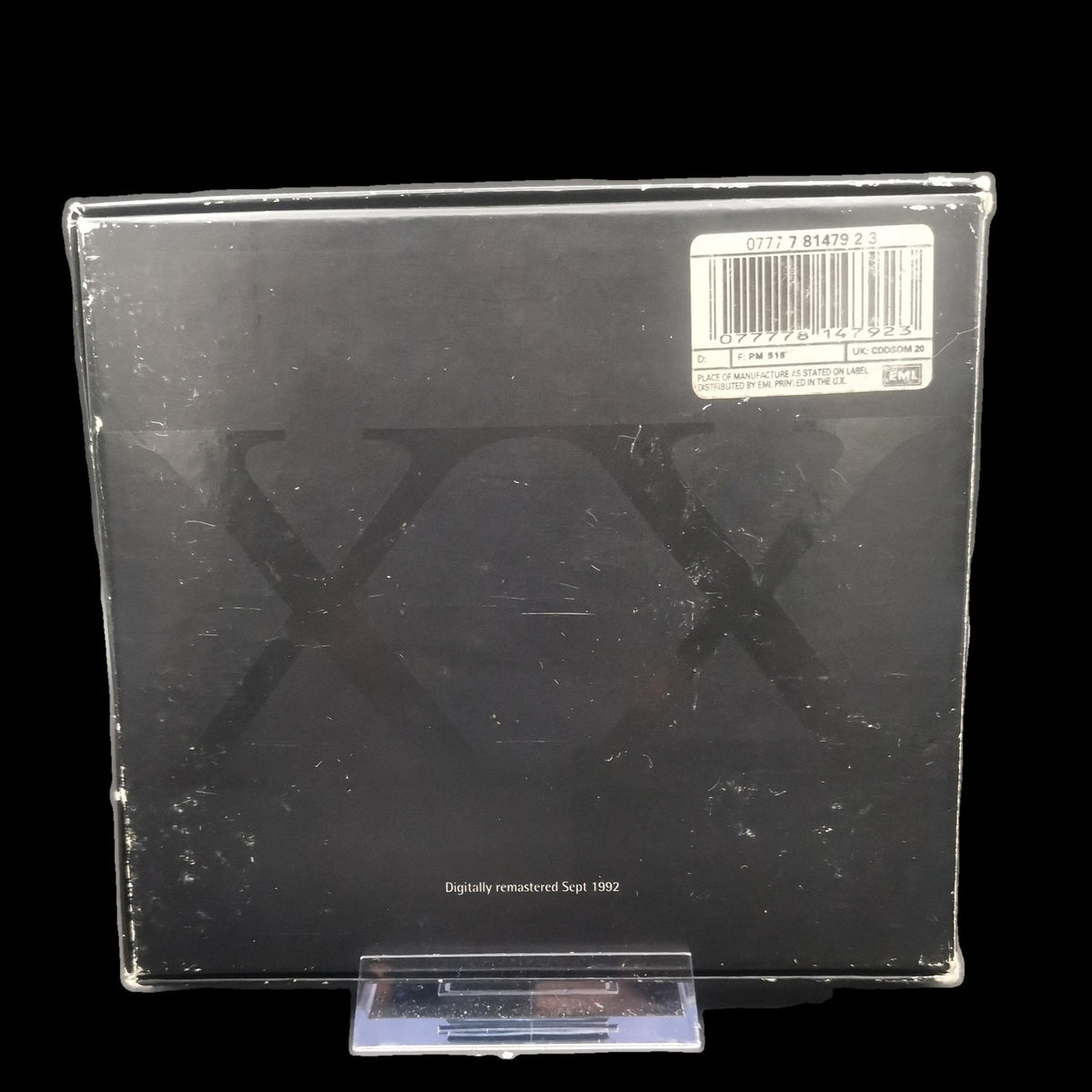 Pink Floyd - The Dark Side of the Moon - CD - Rock - Box Set - Gebraucht