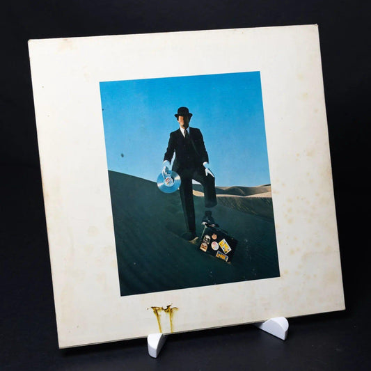 pink-floyd-wish-you-were-here-1976-vinyl-lp-schallplatte-12-vg-vg-1 - Utopia Collectibles