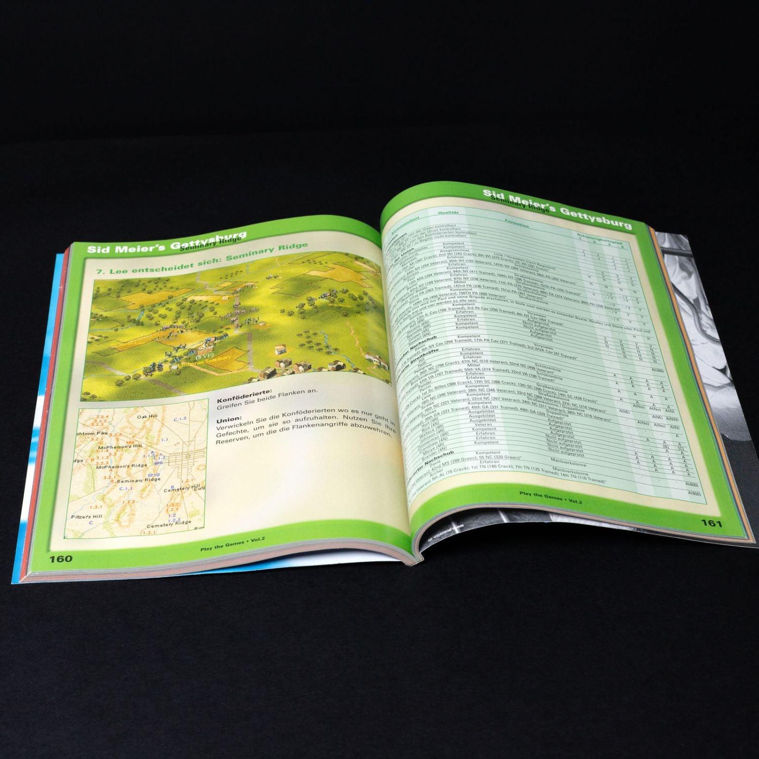 play-the-games-vol-2-loesungsbuch-fuer-15-pc-vollversionen-1999-top-zustand-4 - Utopia Collectibles
