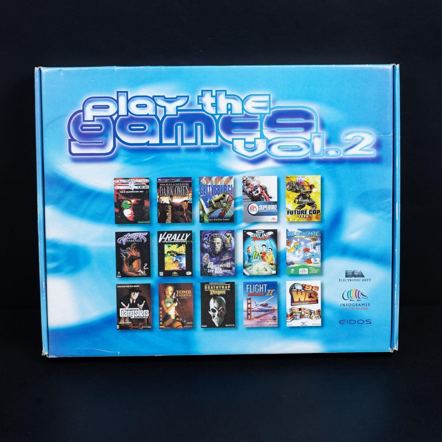 play-the-games-vol-2-videospieleklassiker-sammlung-retro-cd-rom-1 - Utopia Collectibles