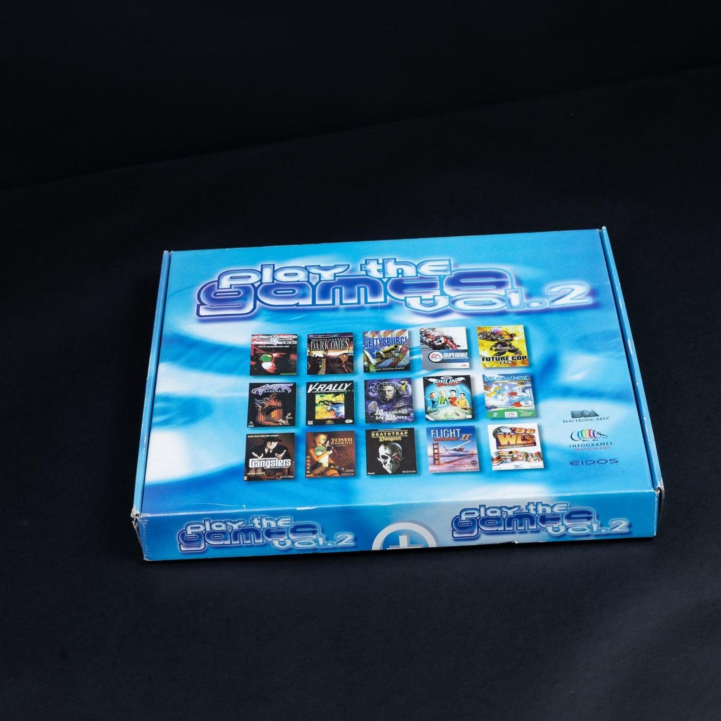play-the-games-vol-2-videospieleklassiker-sammlung-retro-cd-rom-2 - Utopia Collectibles