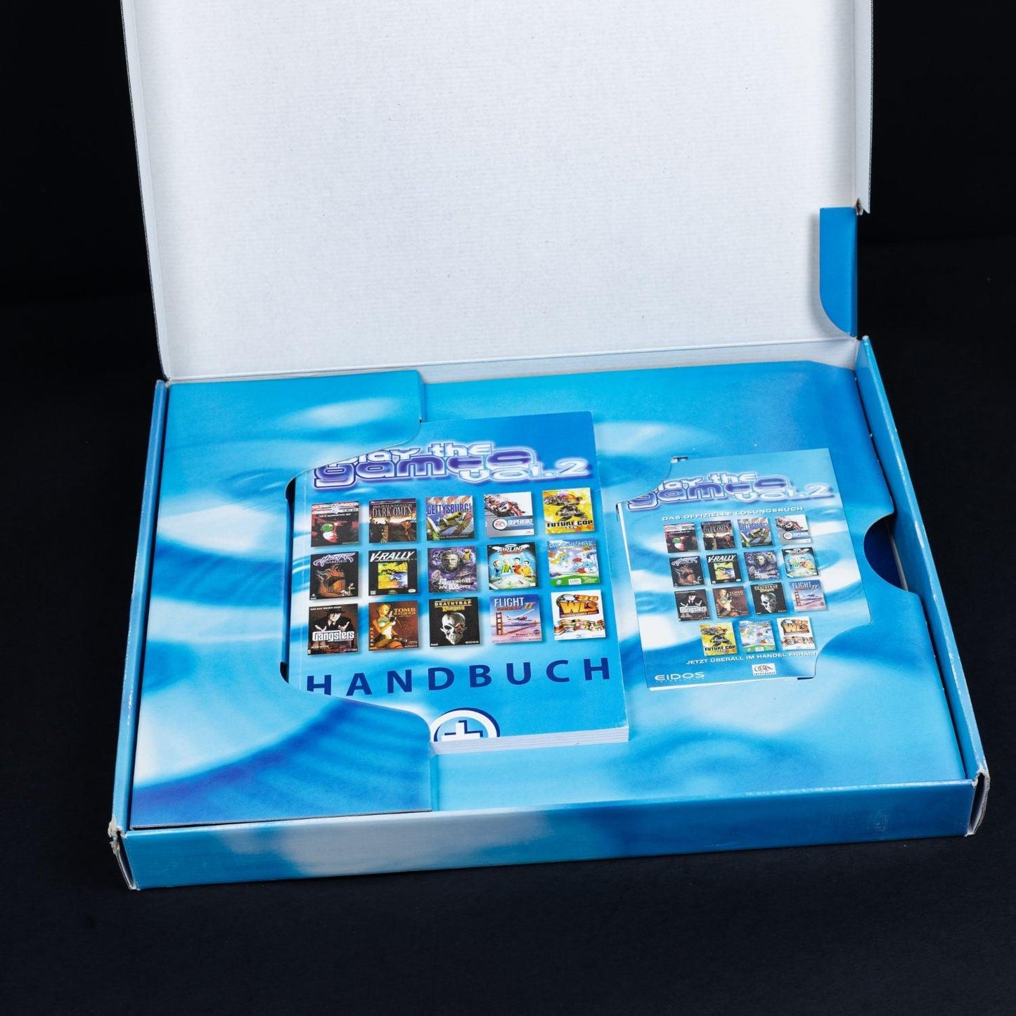 play-the-games-vol-2-videospieleklassiker-sammlung-retro-cd-rom-3 - Utopia Collectibles