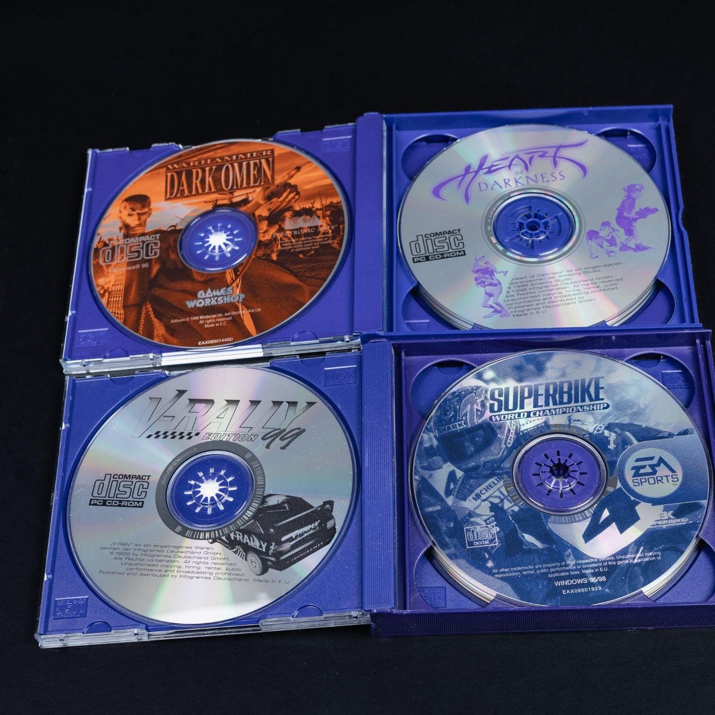 play-the-games-vol-2-videospieleklassiker-sammlung-retro-cd-rom-6 - Utopia Collectibles