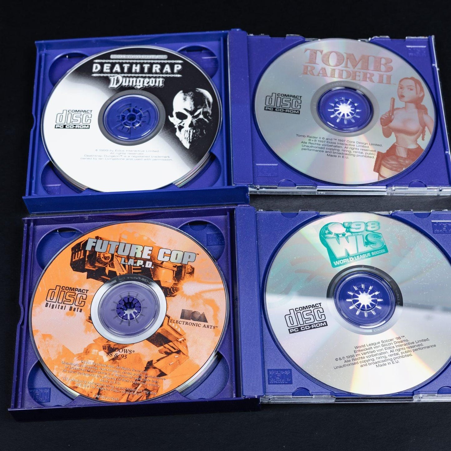 play-the-games-vol-2-videospieleklassiker-sammlung-retro-cd-rom-7 - Utopia Collectibles