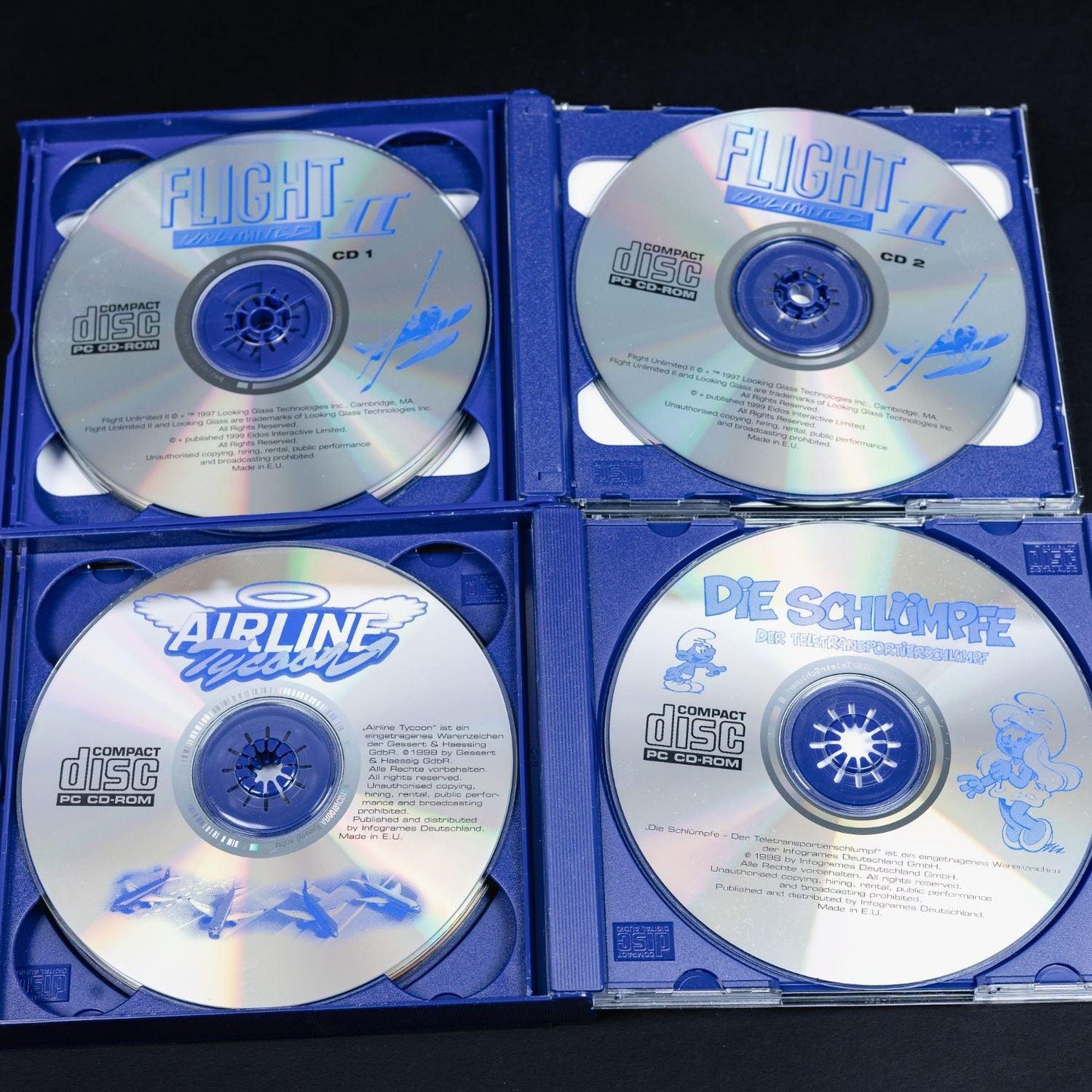 play-the-games-vol-2-videospieleklassiker-sammlung-retro-cd-rom-9 - Utopia Collectibles