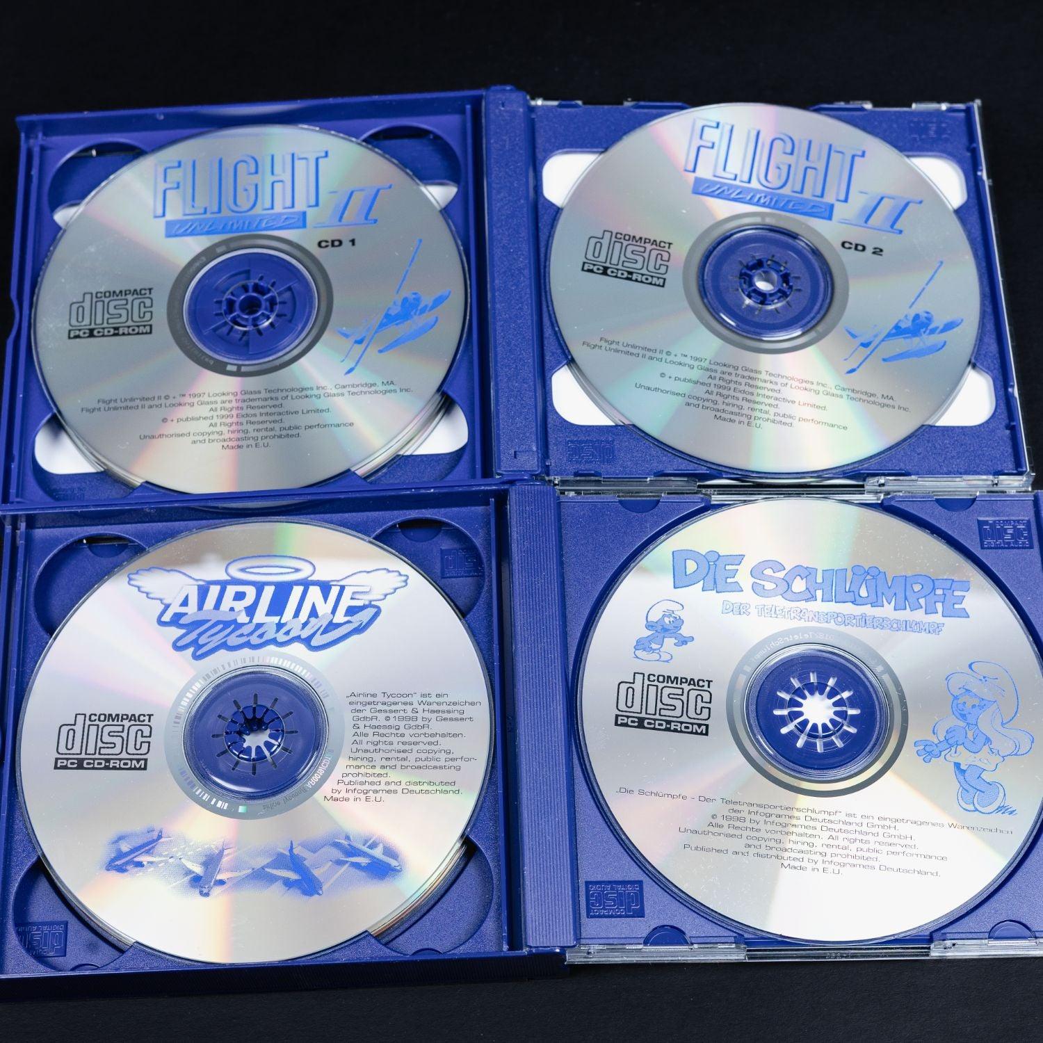 play-the-games-vol-2-videospieleklassiker-sammlung-retro-cd-rom-9 - Utopia Collectibles