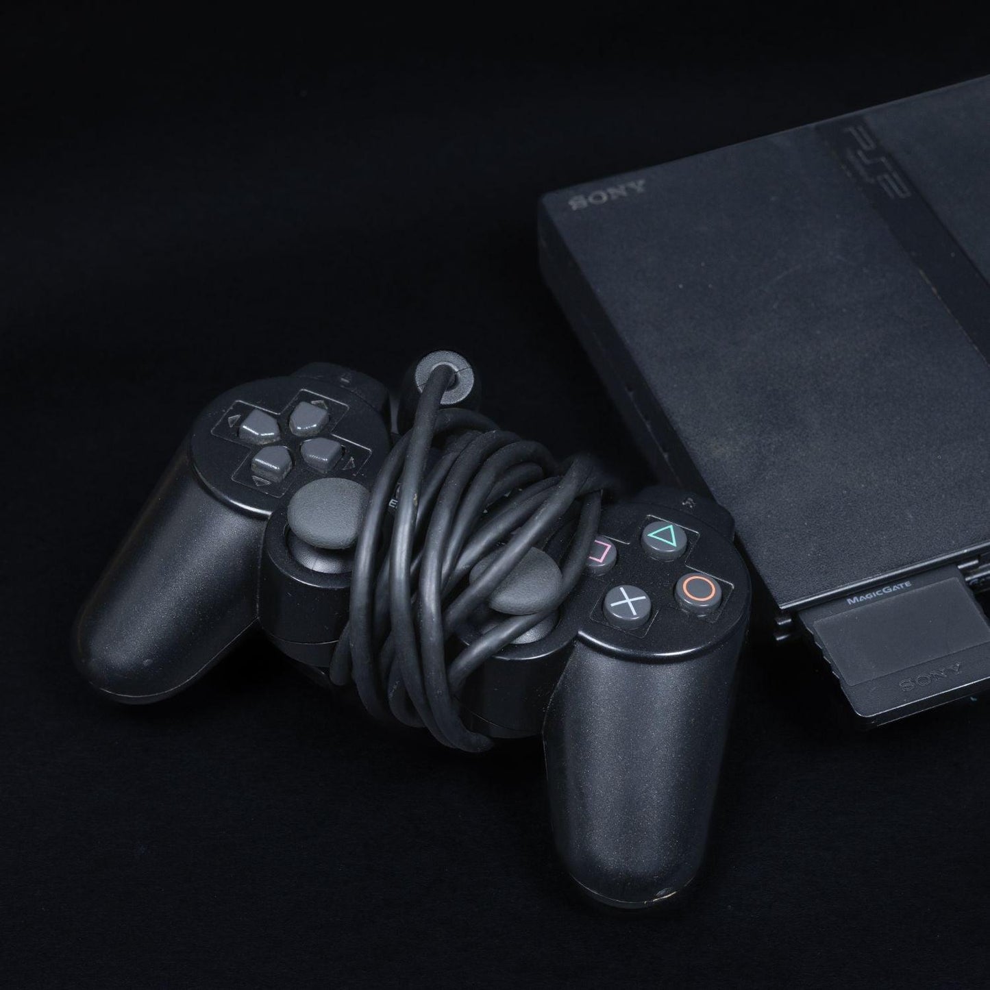 playstation-2-slim-mit-controller-und-original-memory-card-geprueft-ps2-konsole-3 - Utopia Collectibles