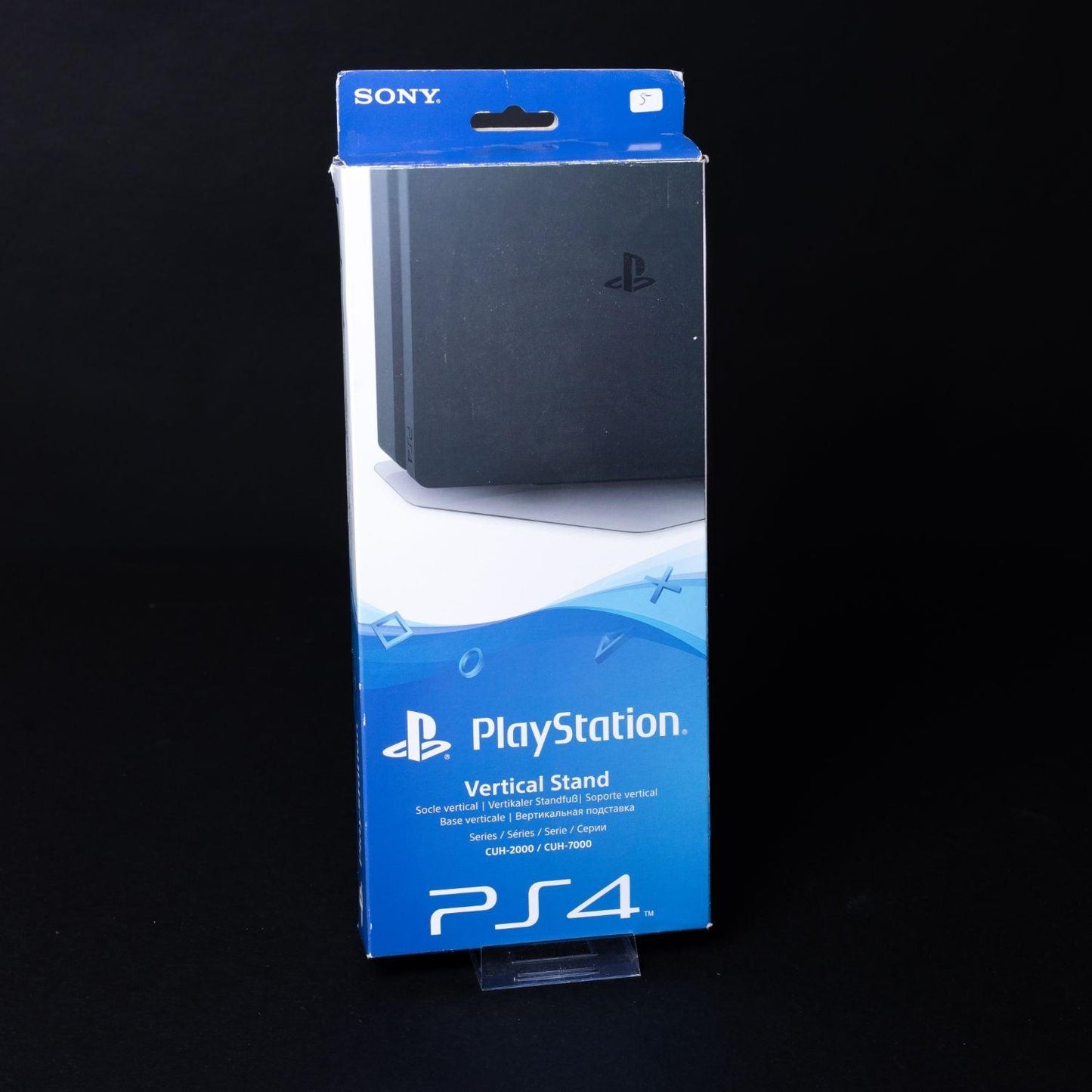 playstation-4-ps4-vertical-stand-original-von-sony-cuh-2000-cuh-7000-in-ovp-1 - Utopia Collectibles