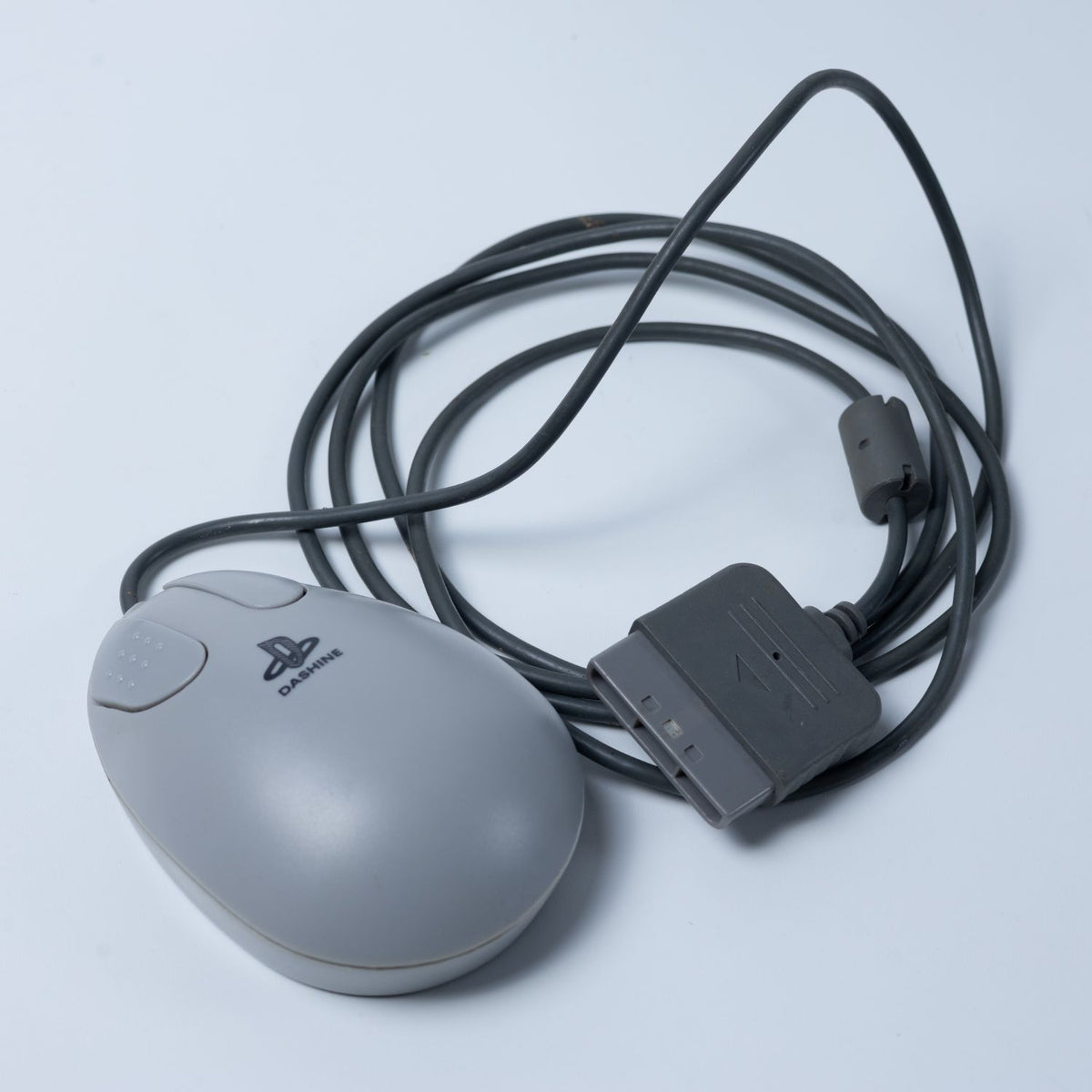 Playstation PS1 Konsole - PAL - Mit Original Controller + Maus - Zust. Sehr Gut