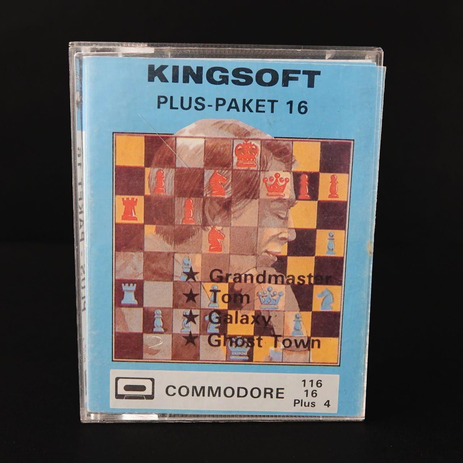 plus-paket-16-commodore-16-c16-plus-4-datassette-cib-komplett-deutsch-4 - Utopia Collectibles