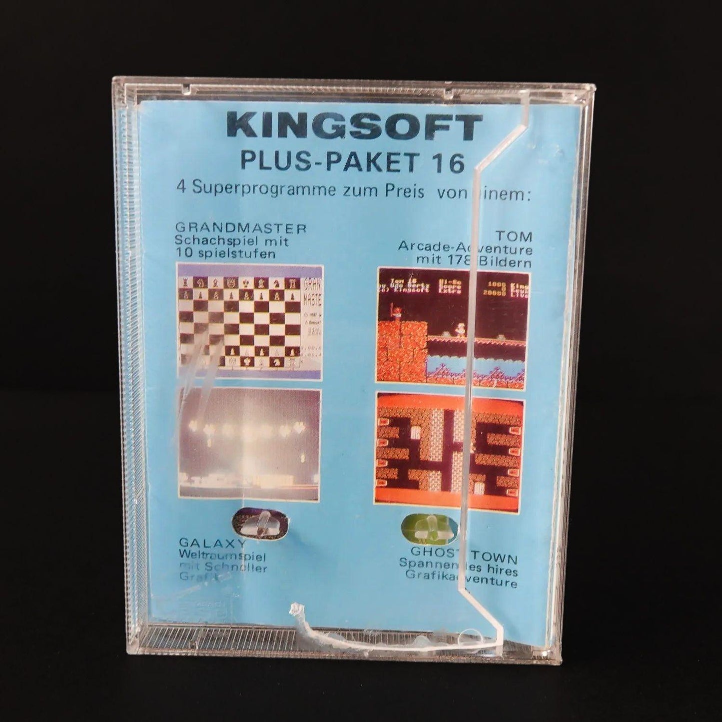 plus-paket-16-commodore-16-c16-plus-4-datassette-cib-komplett-deutsch-5 - Utopia Collectibles