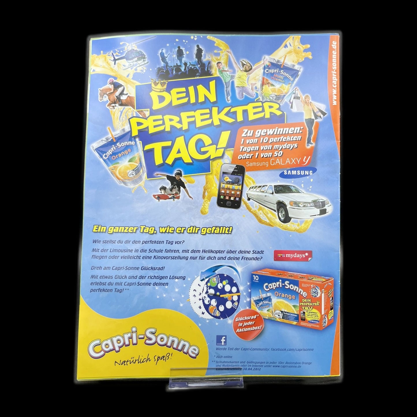 Pokémon Das offizielle Magazin! Nr. 51 - Februar 2012 - Comics - Gebraucht