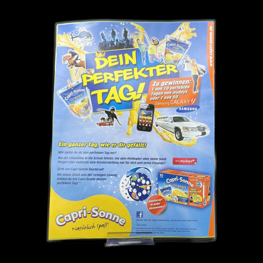 Pokémon Das offizielle Magazin! Nr. 51 - Februar 2012 - Comics - Gebraucht