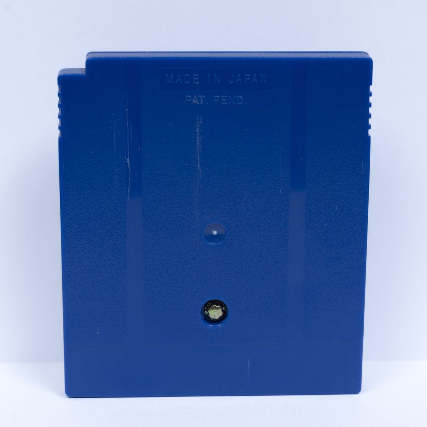 Pokémon Blaue Edition - Game Boy Classic Modul - Retro Gaming - TOP Zustand
